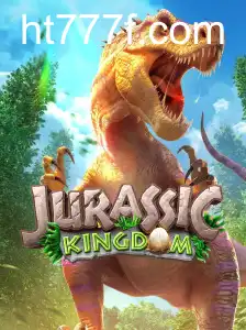Explorando o Fascinante Mundo de JurassicKingdom em ht777